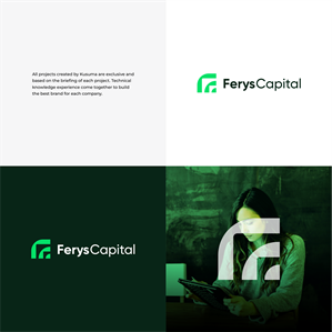 Logo Design by Kusuma Studio for this project | Design: #36467652