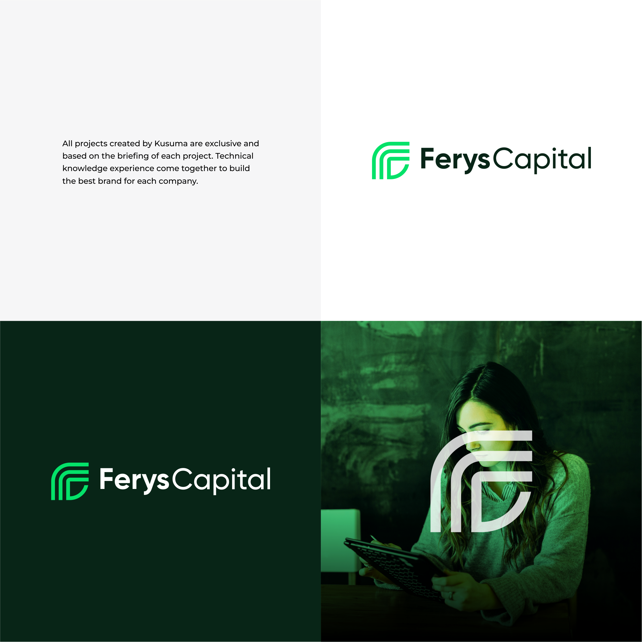 Design de Logo par Kusuma Studio pour ce projet | Design #36467653