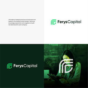 Logo Design by Kusuma Studio for this project | Design: #36467653