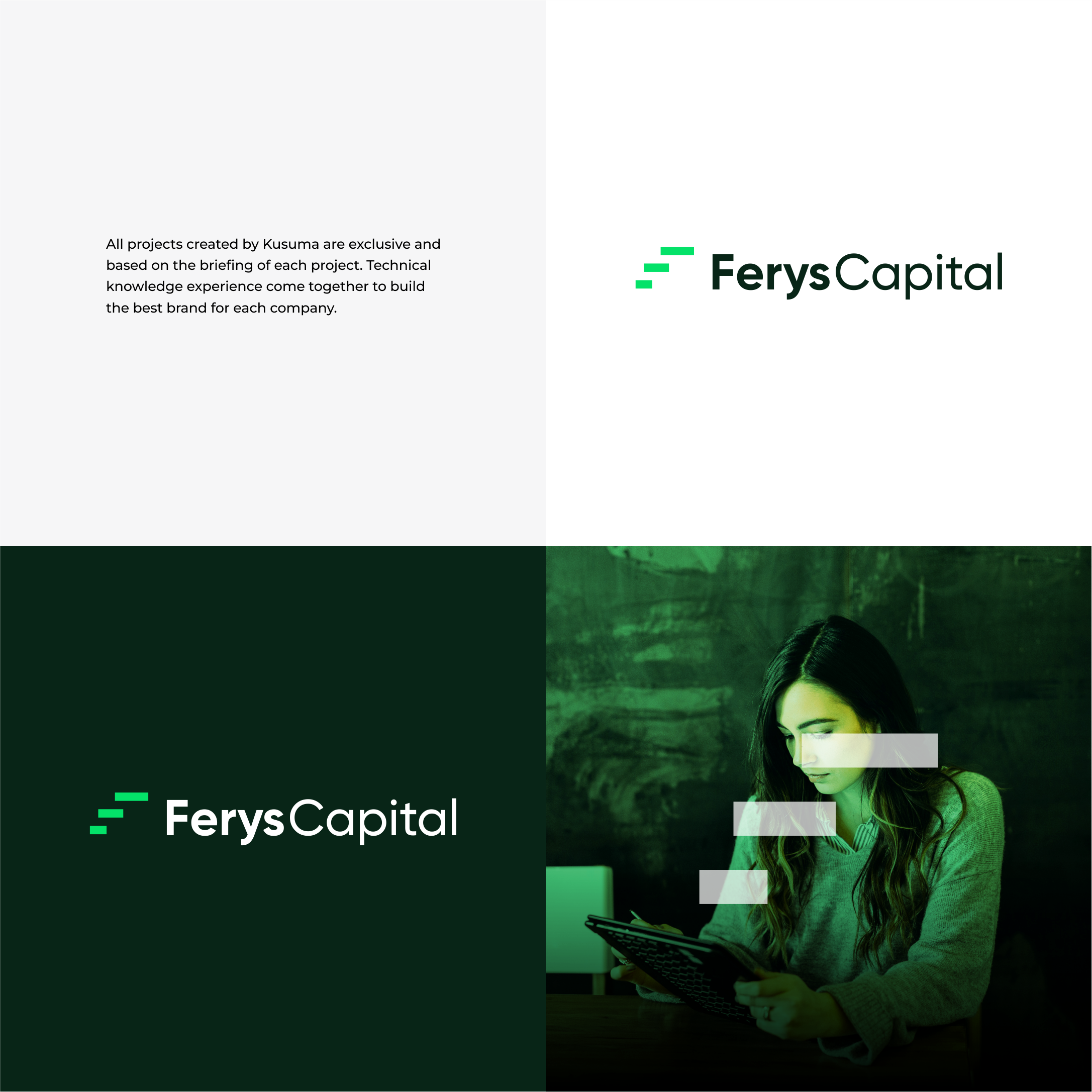 Logo Design by Kusuma Studio for this project | Design #36467654