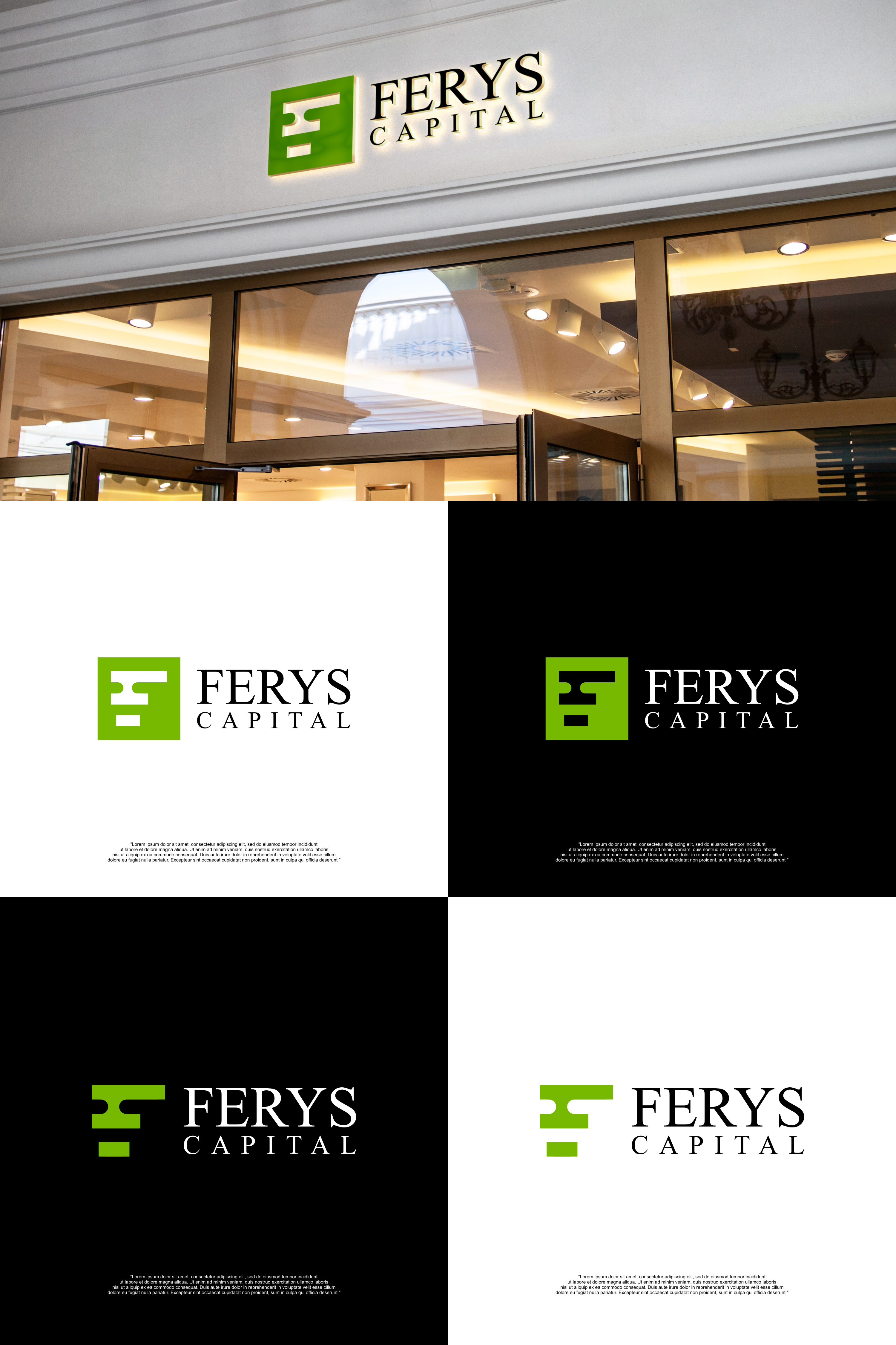 Diseño de Logo por syad666 para este proyecto | Diseño #36468639