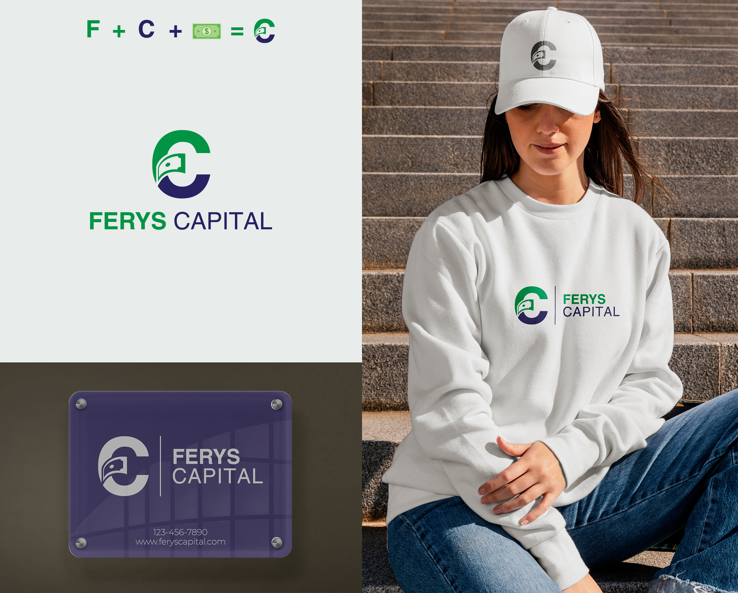 Logo Design by Darshan Dimension for this project | Design #36463318