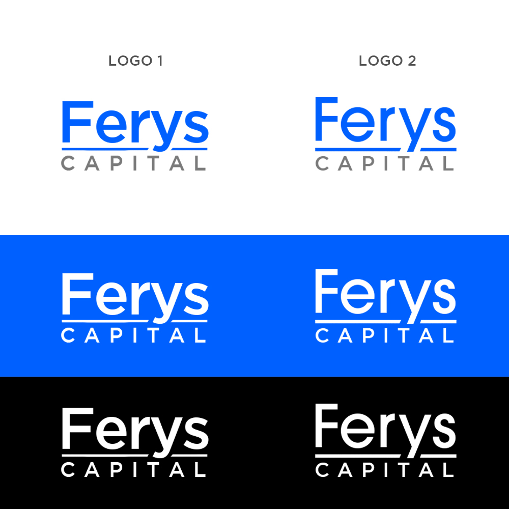 Logo Design by Noor Ezz for this project | Design #36463143