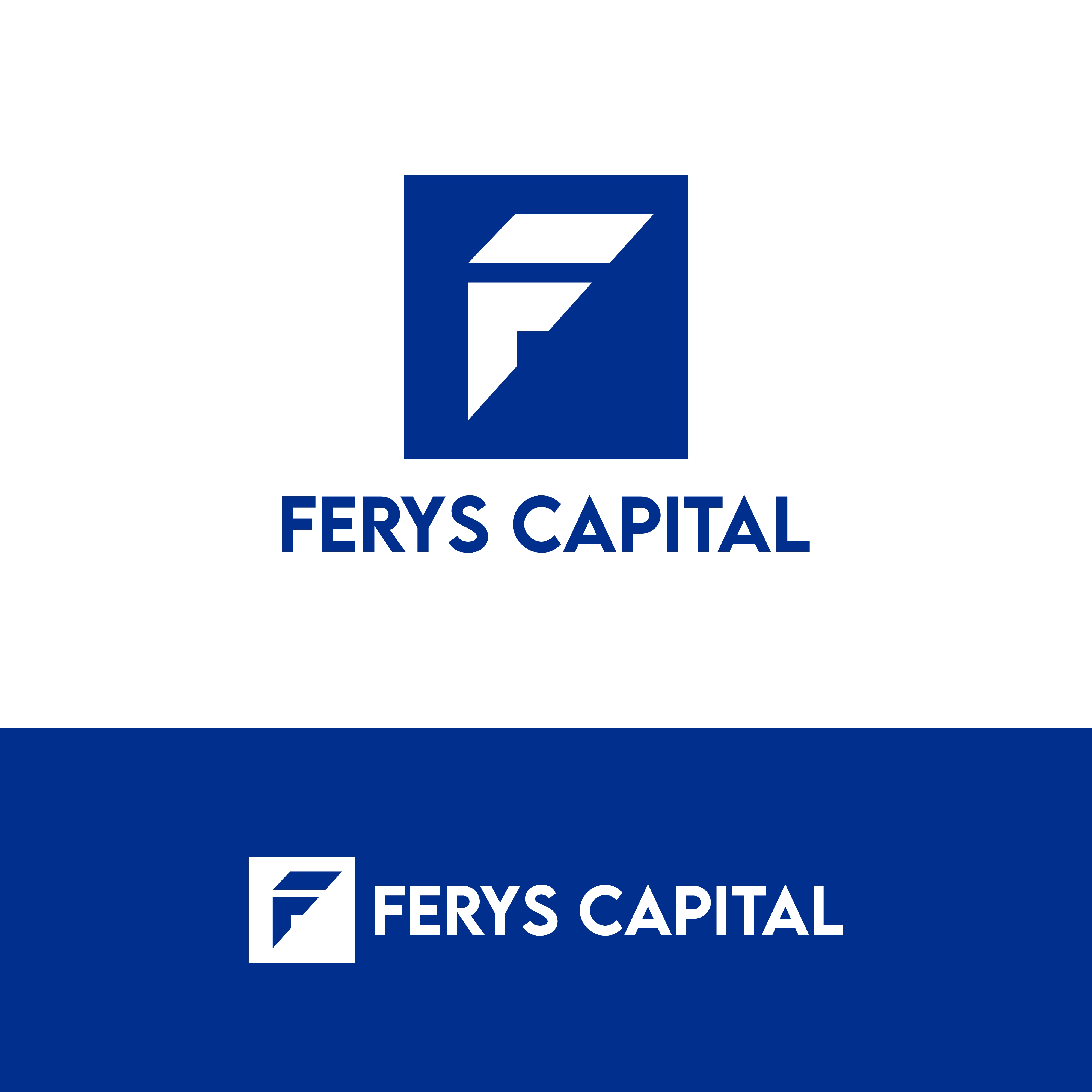 Logo Design by RezaRio for this project | Design #36476745