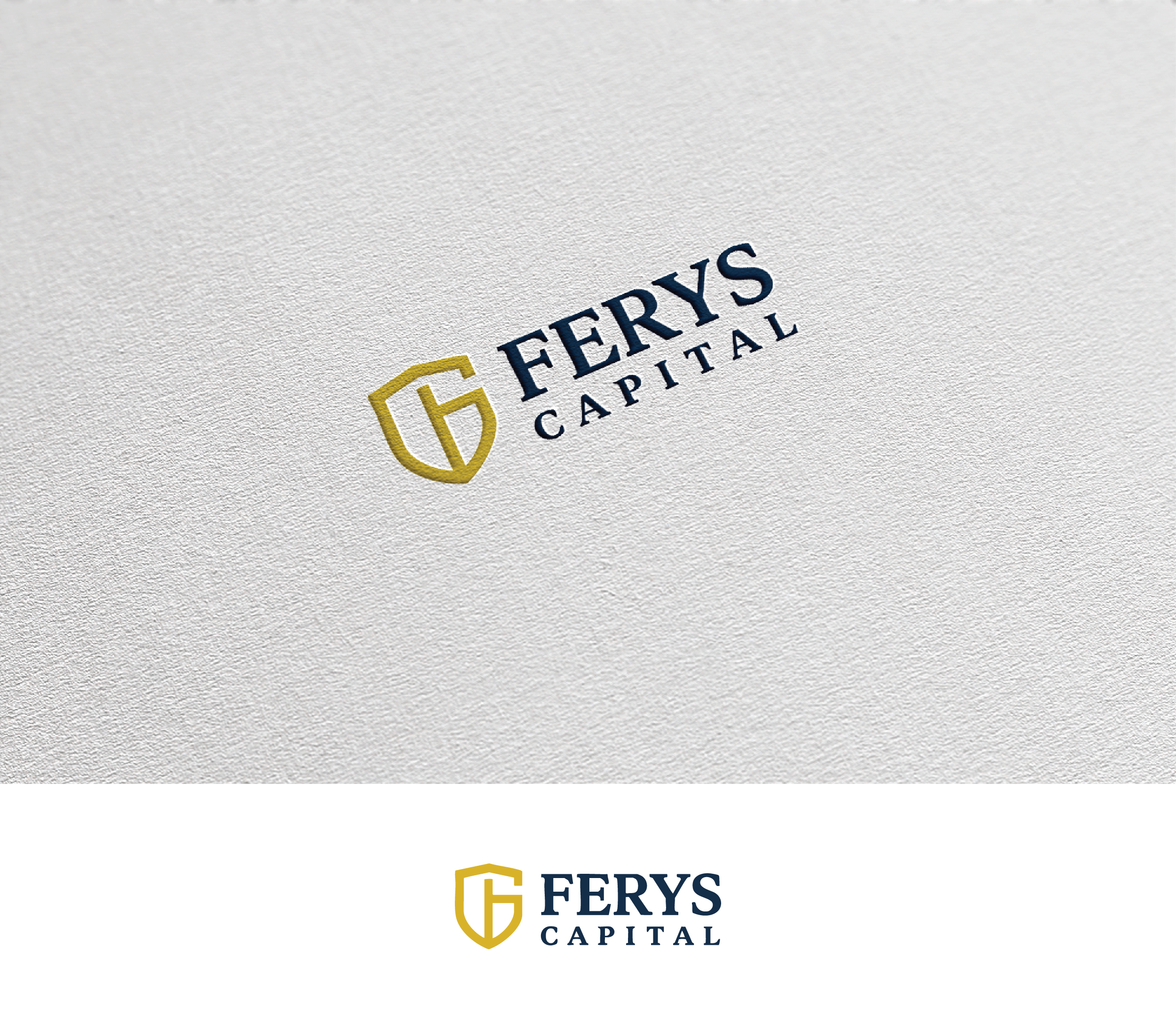 Logo Design by Afsana_Hoque for this project | Design #36463731