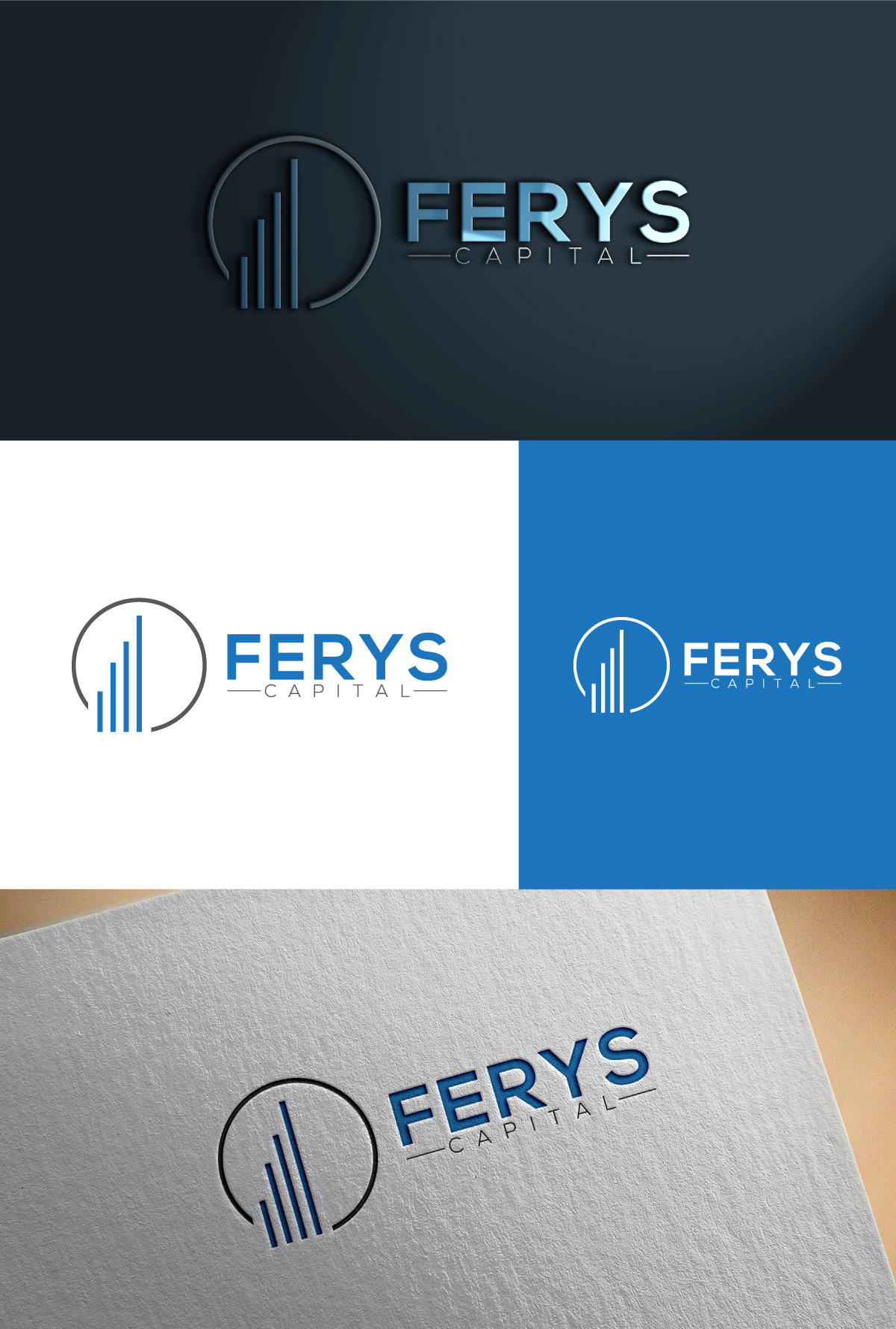 Diseño de Logo por ariba6269 para este proyecto | Diseño #36466164