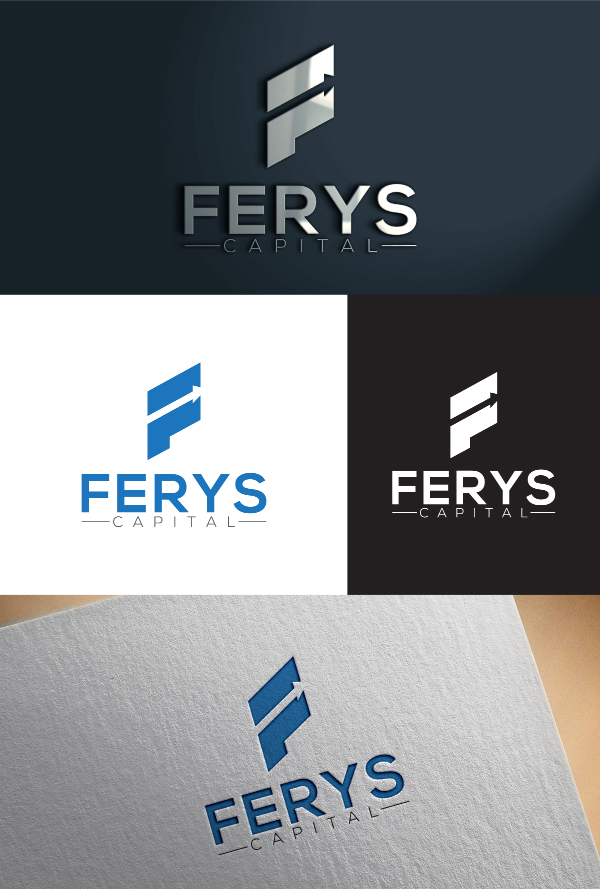 Logo Design by ariba6269 for this project | Design #36466165
