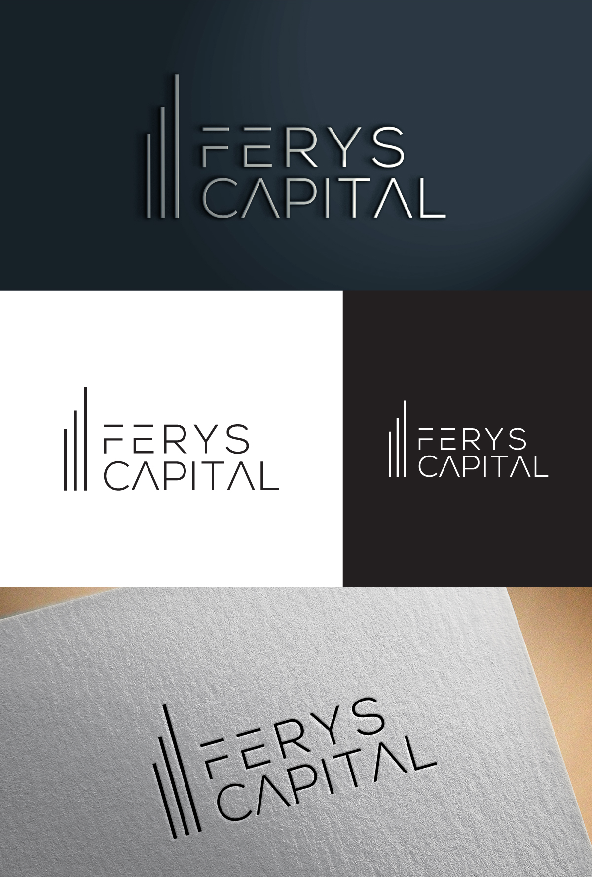 Logo Design by ariba6269 for this project | Design #36466166