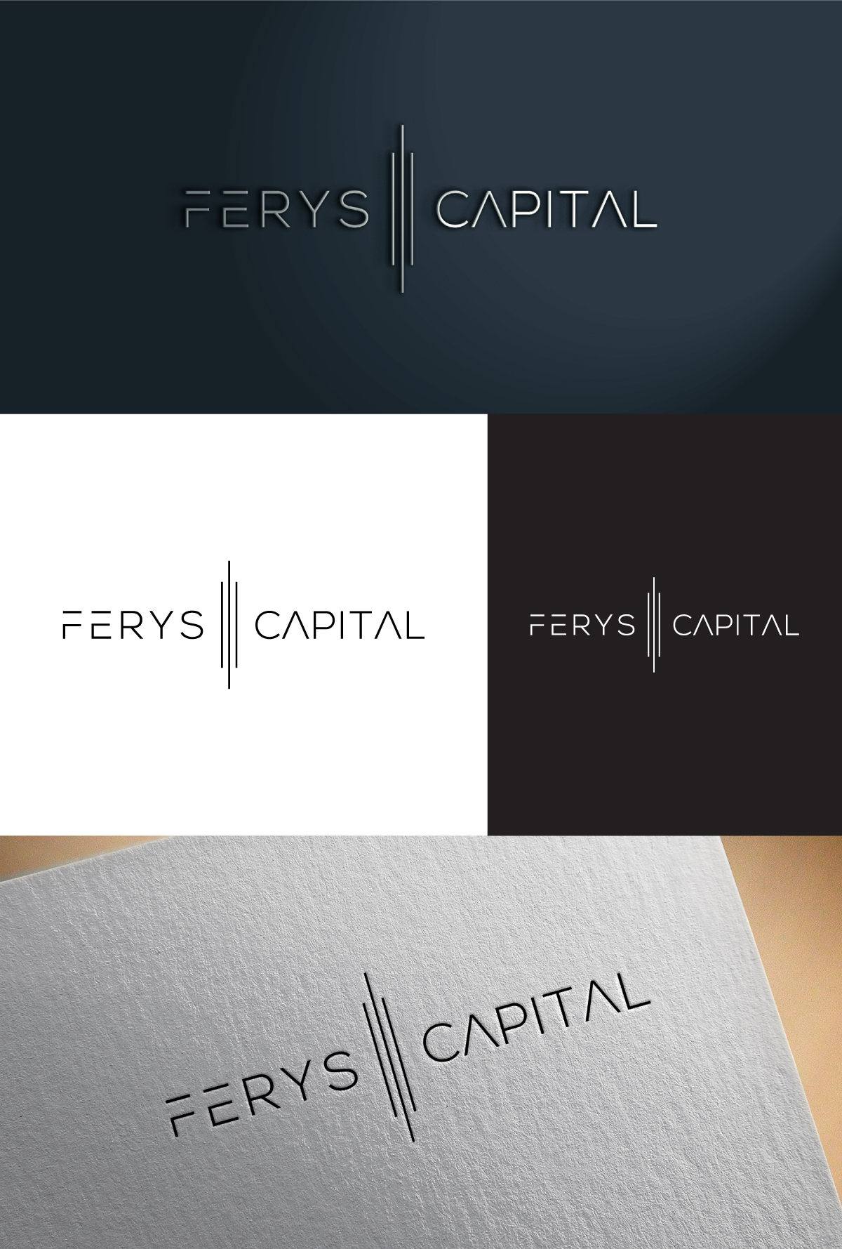 Logo Design by ariba6269 for this project | Design #36466167