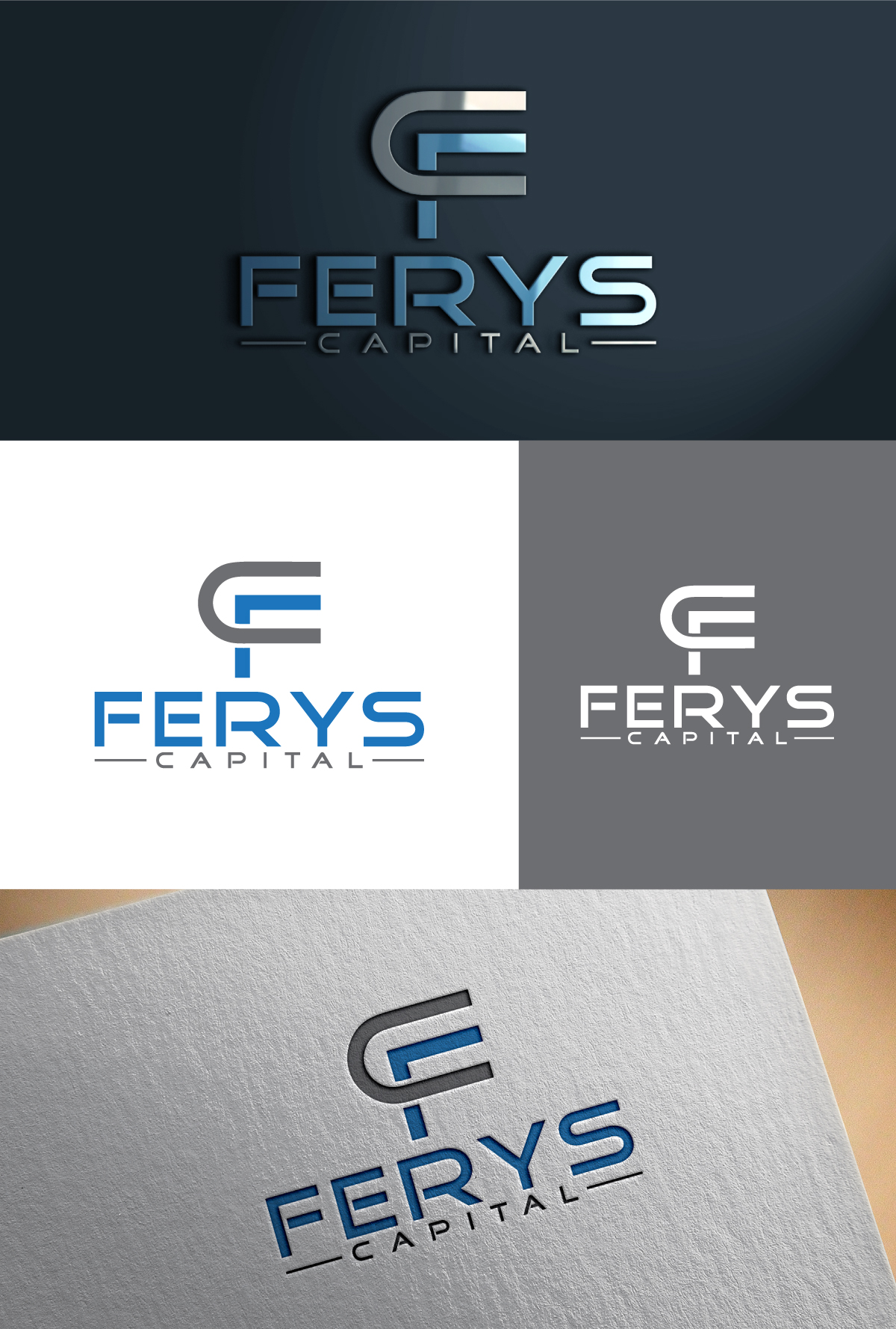 Diseño de Logo por ariba6269 para este proyecto | Diseño #36466168