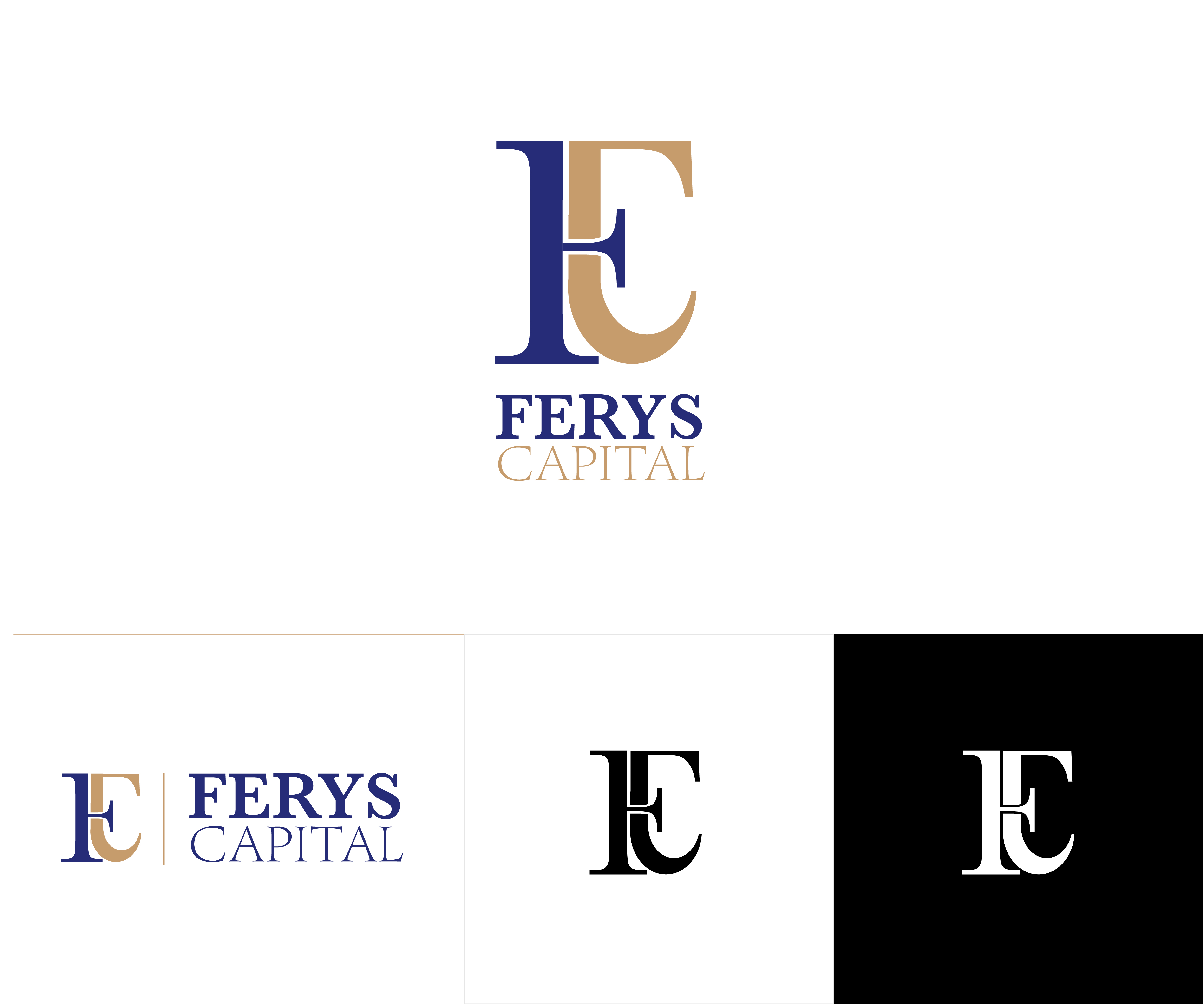 Logo Design by Vertikus for this project | Design #36465107