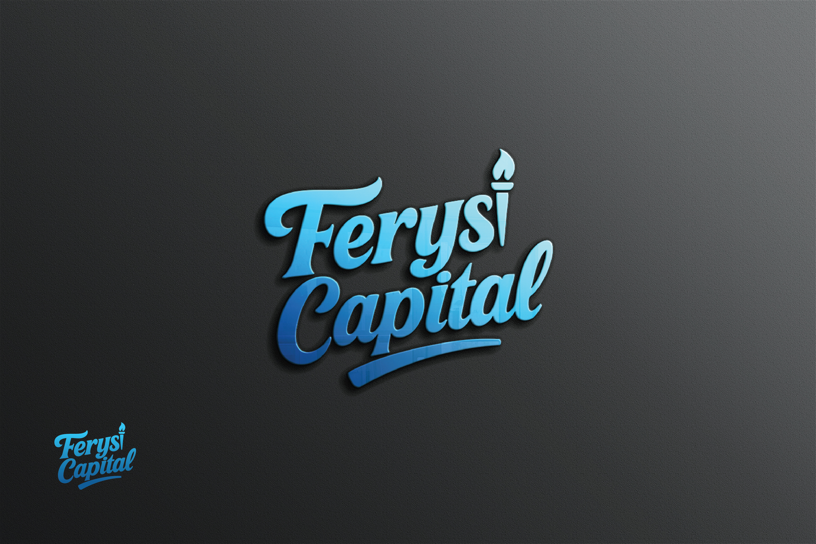 Logo Design by raju.creative for this project | Design #36462952