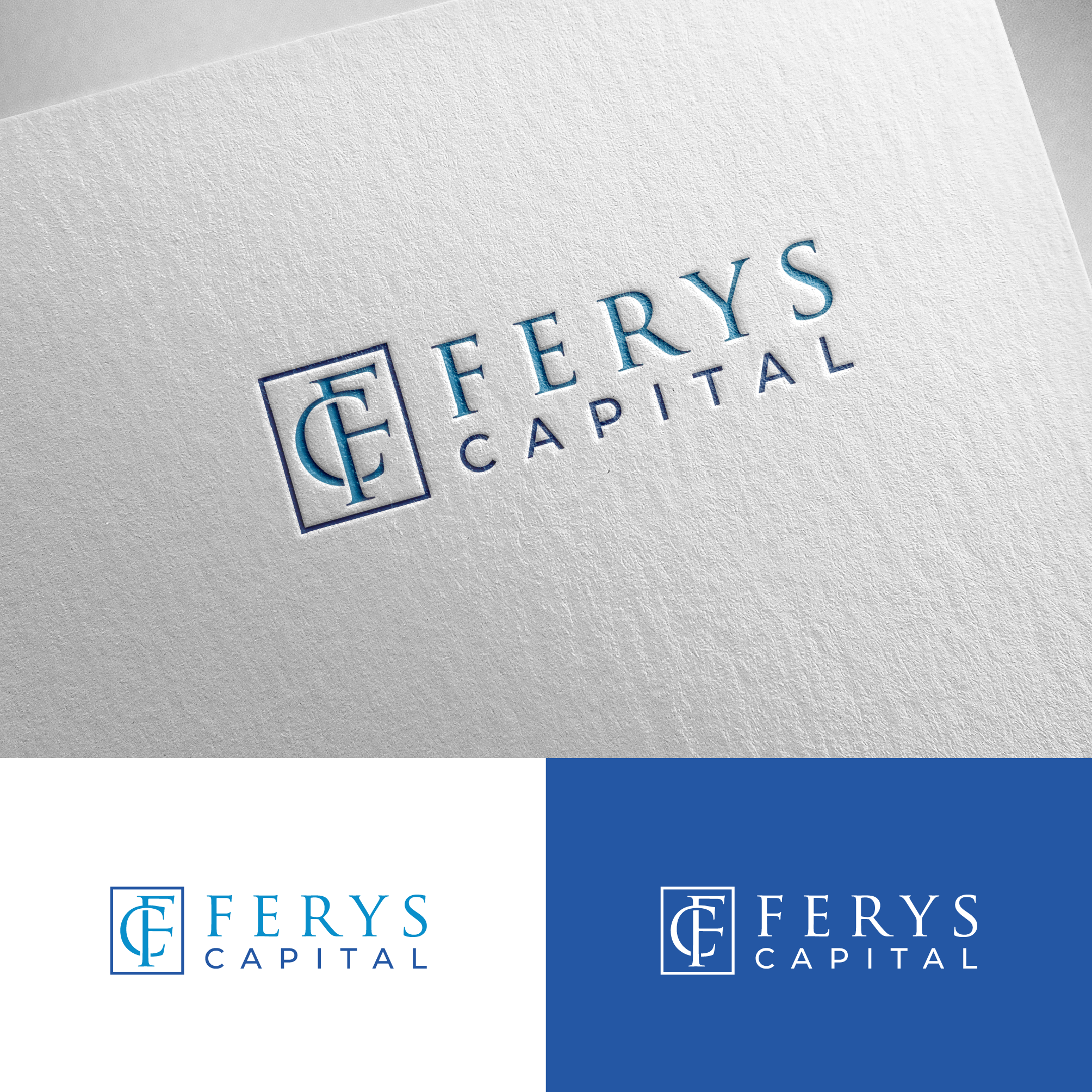 Logo Design by alzac for this project | Design #36478107