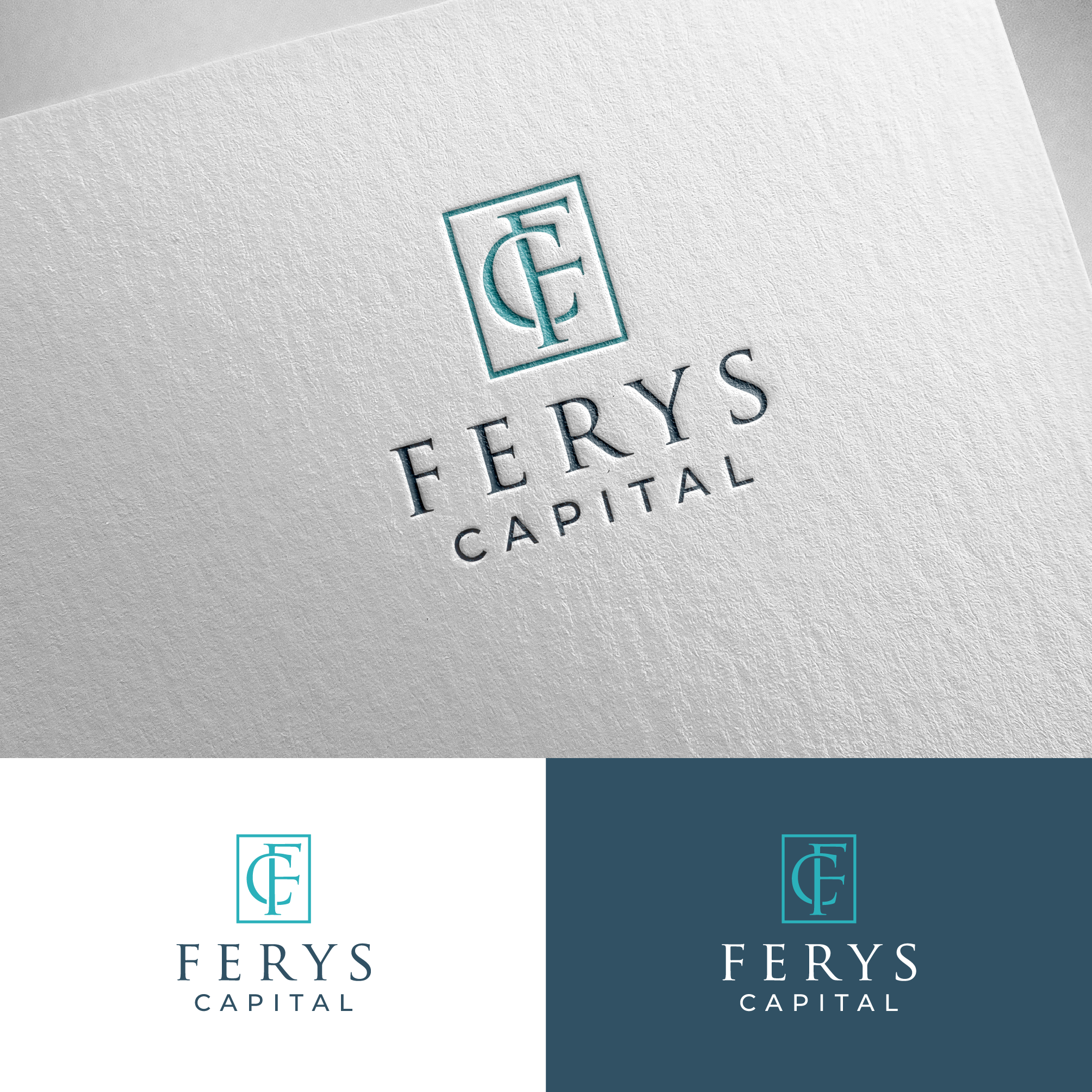 Logo Design by alzac for this project | Design #36478110