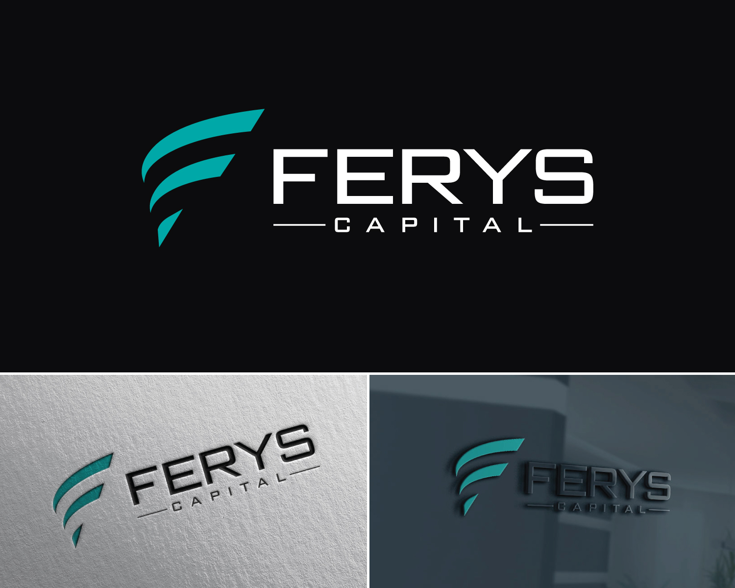 Design de Logo par Atec pour ce projet | Design #36462890