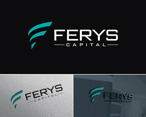 Logo Design by Atec for this project | Design: #36462890