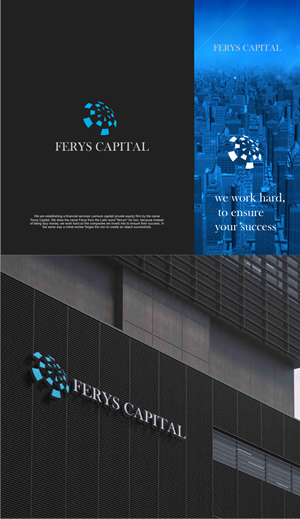 Logo Design by gray mind for this project | Design: #36464383