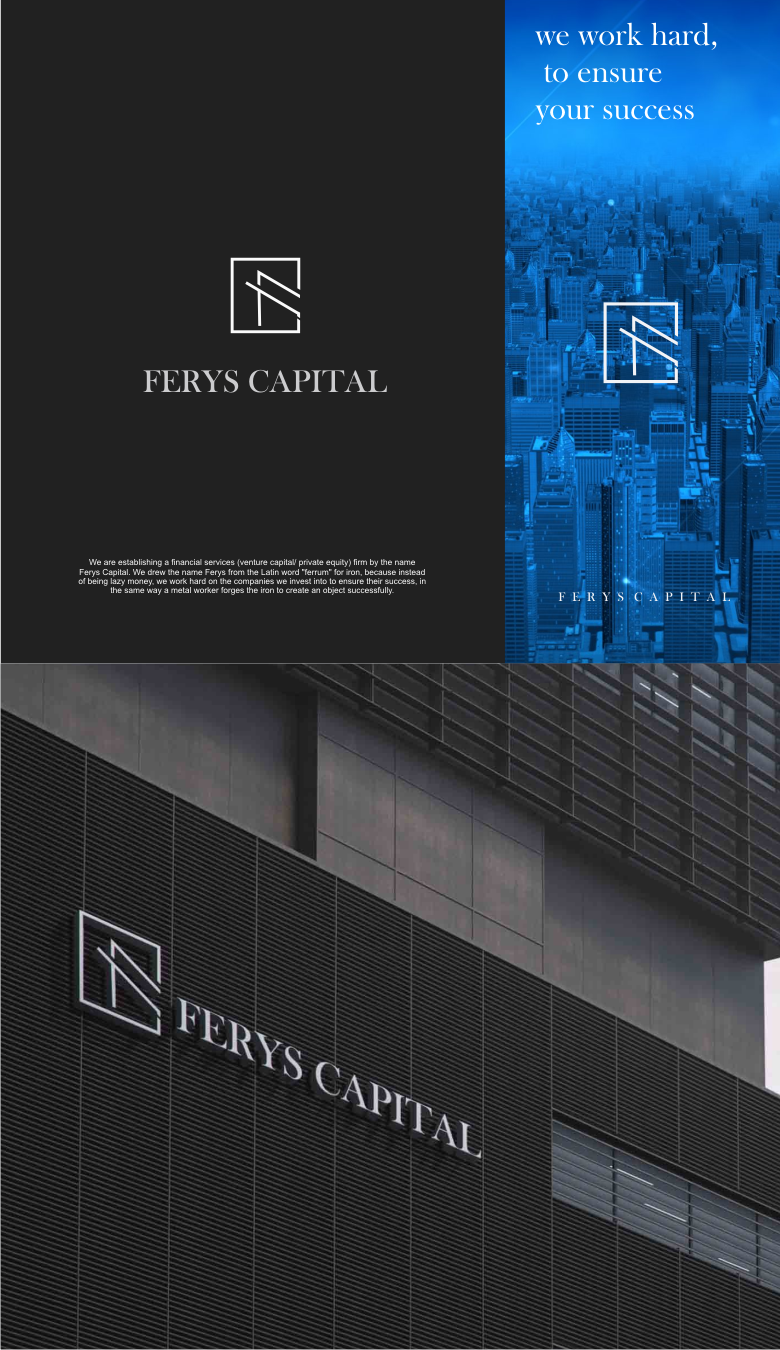 Logo Design by gray mind for this project | Design #36464395