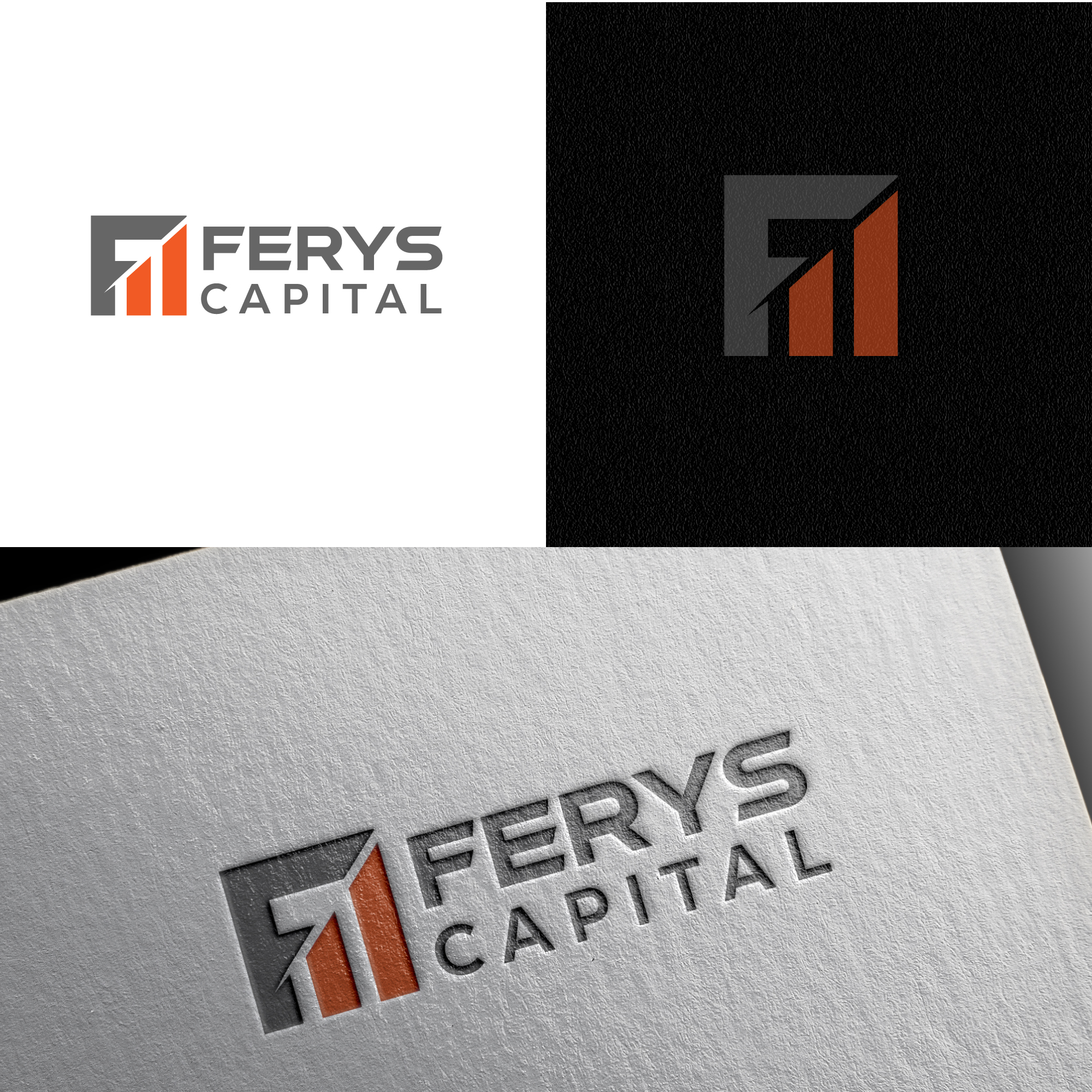 Logo Design by medok for this project | Design #36479736