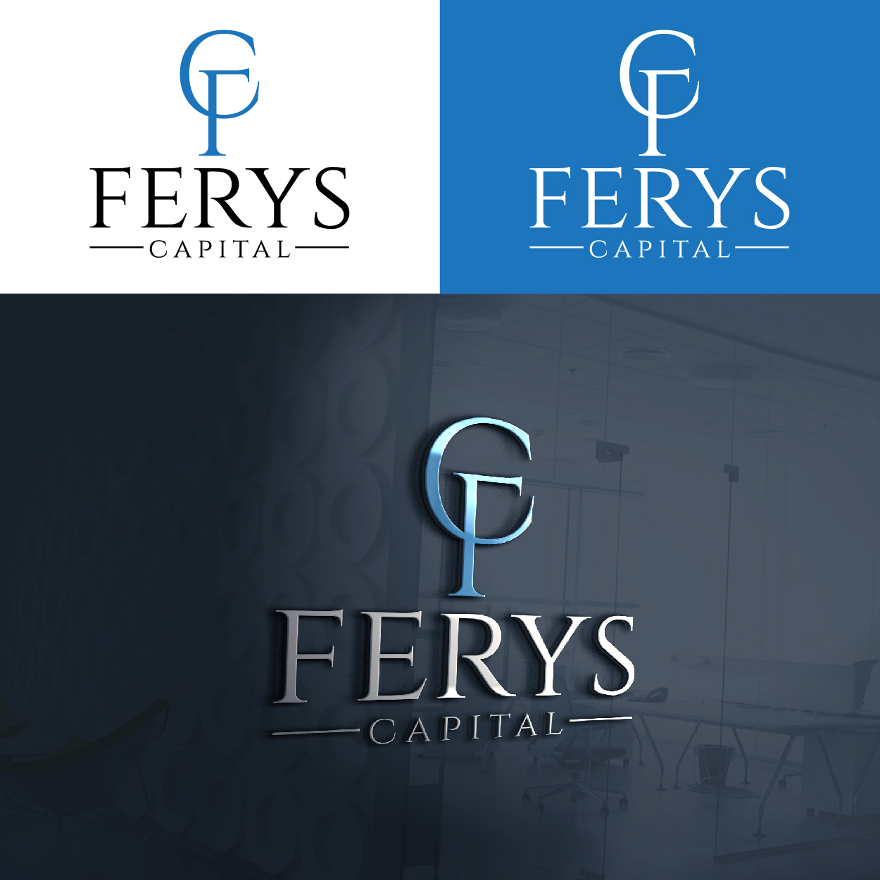 Logo Design by ahmeddesigner123 for this project | Design #36462315