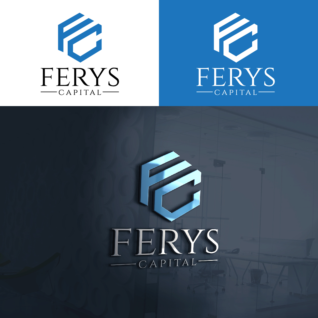 Logo Design by ahmeddesigner123 for this project | Design #36462410