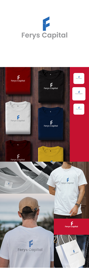 Logo Design by upworkboy73 for this project | Design: #36486846