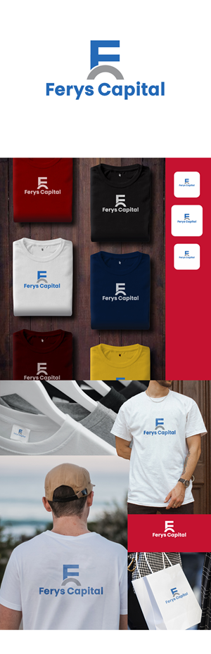 Logo Design by upworkboy73 for this project | Design: #36487002