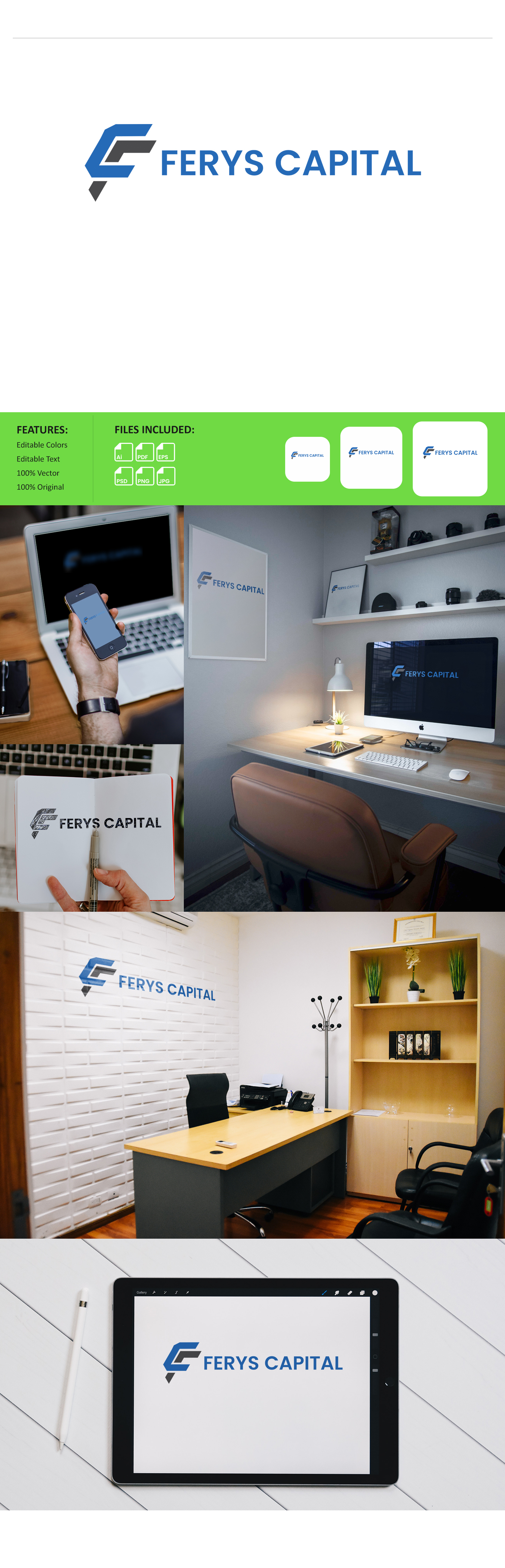 Logo Design by upworkboy73 for this project | Design #36488467