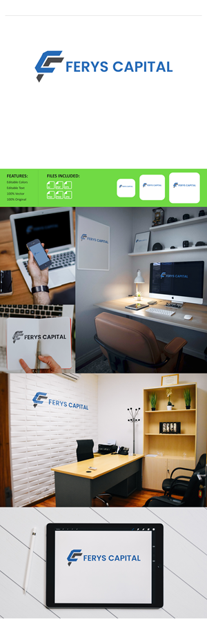 Logo Design by upworkboy73 for this project | Design: #36488467