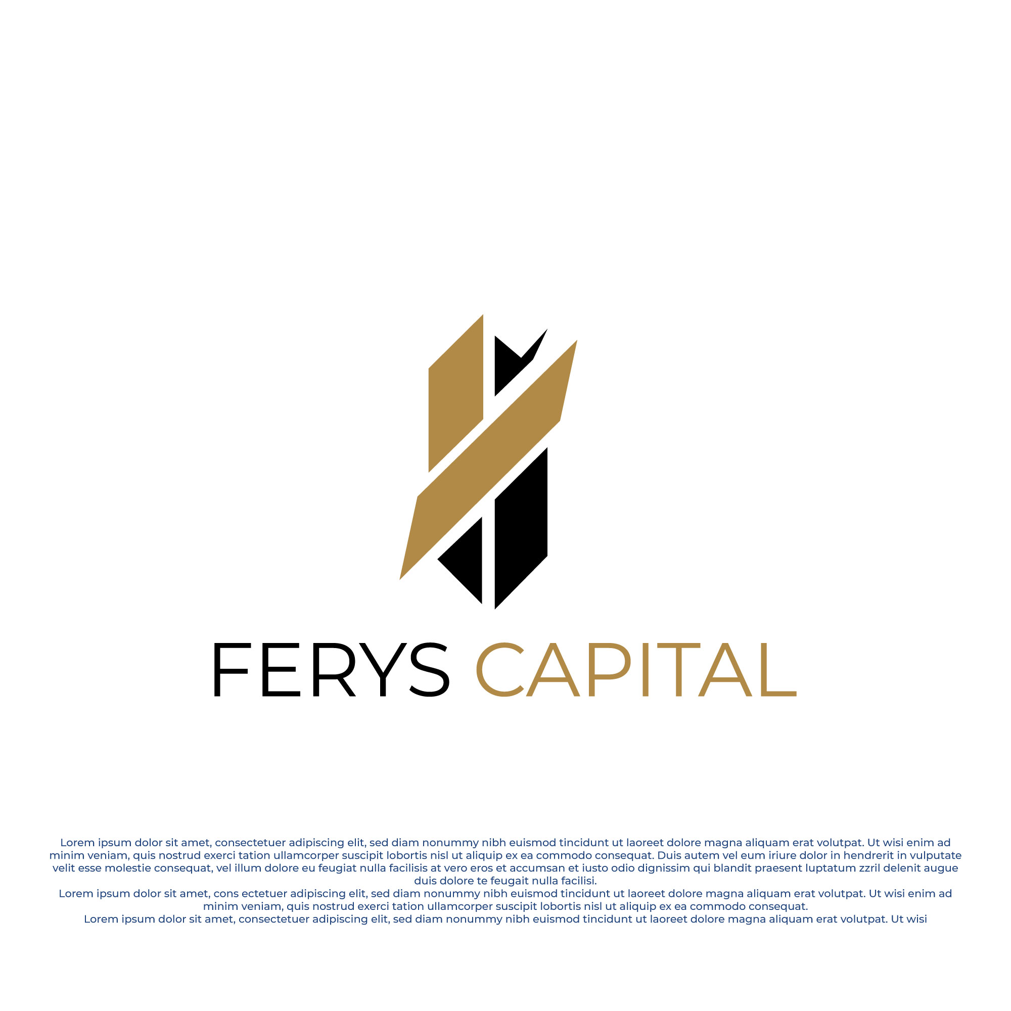 Logo Design by UAD DESIGNS for this project | Design #36464516