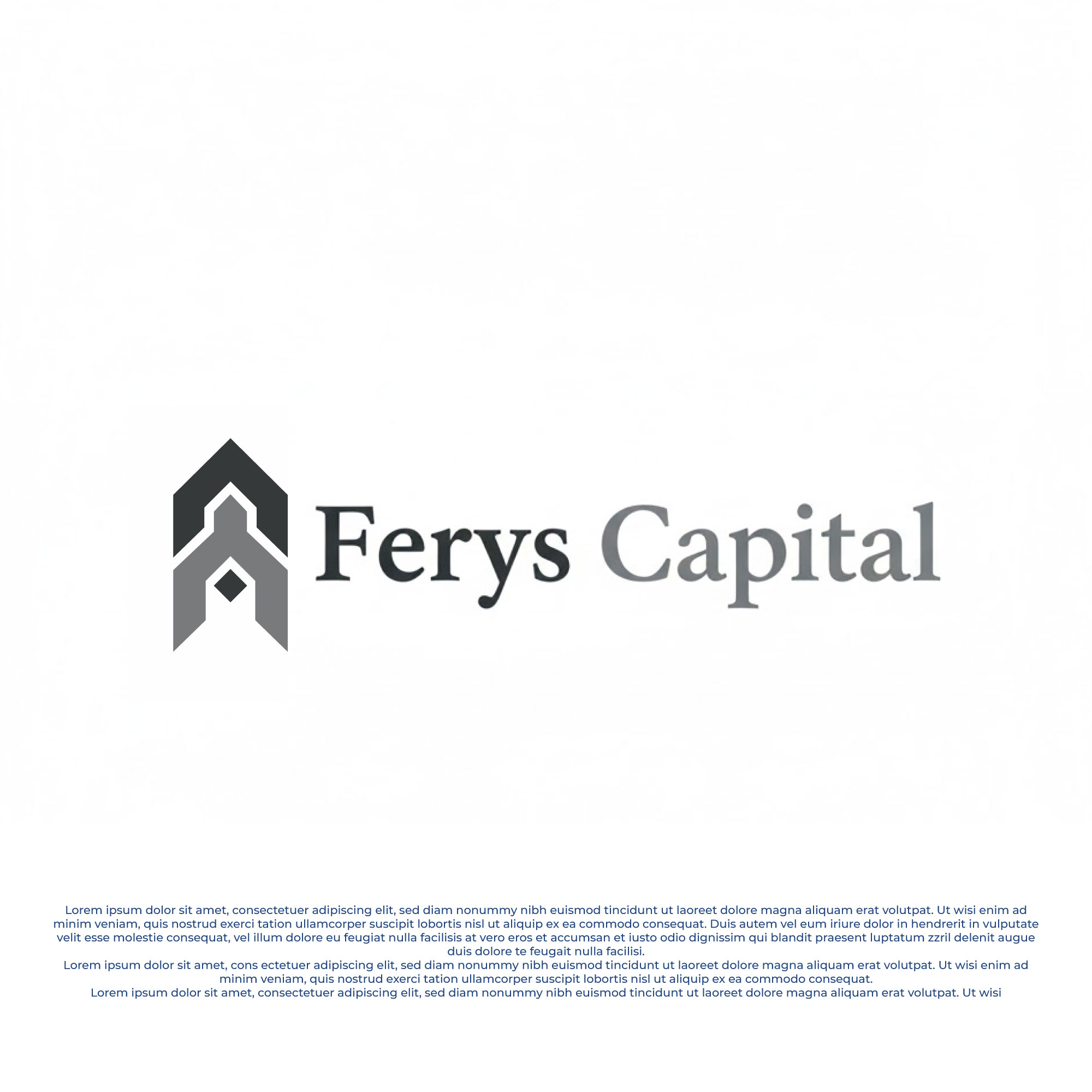 Logo Design by UAD DESIGNS for this project | Design #36464517