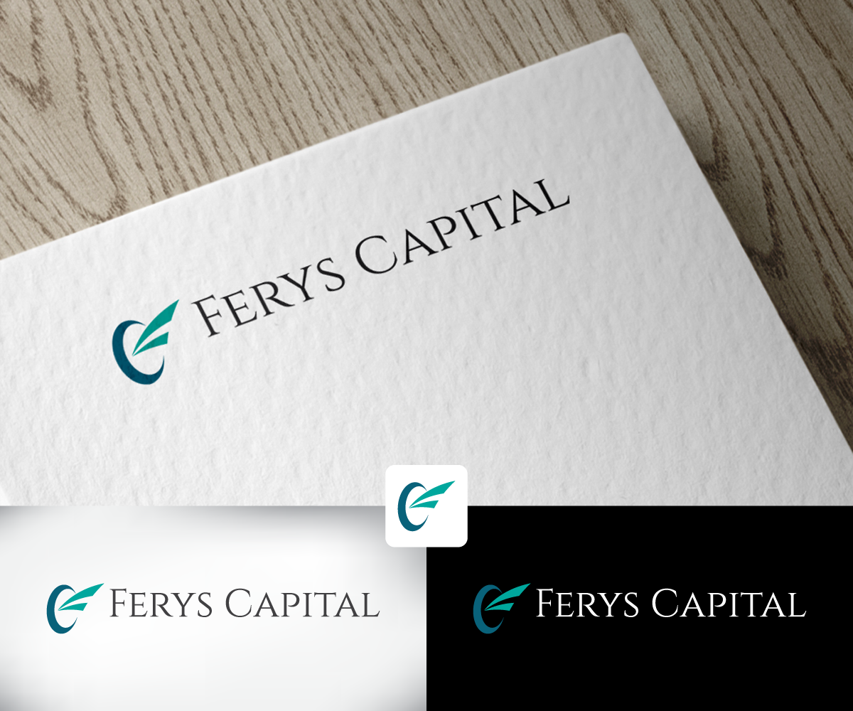 Logo Design by howi for this project | Design #36463854