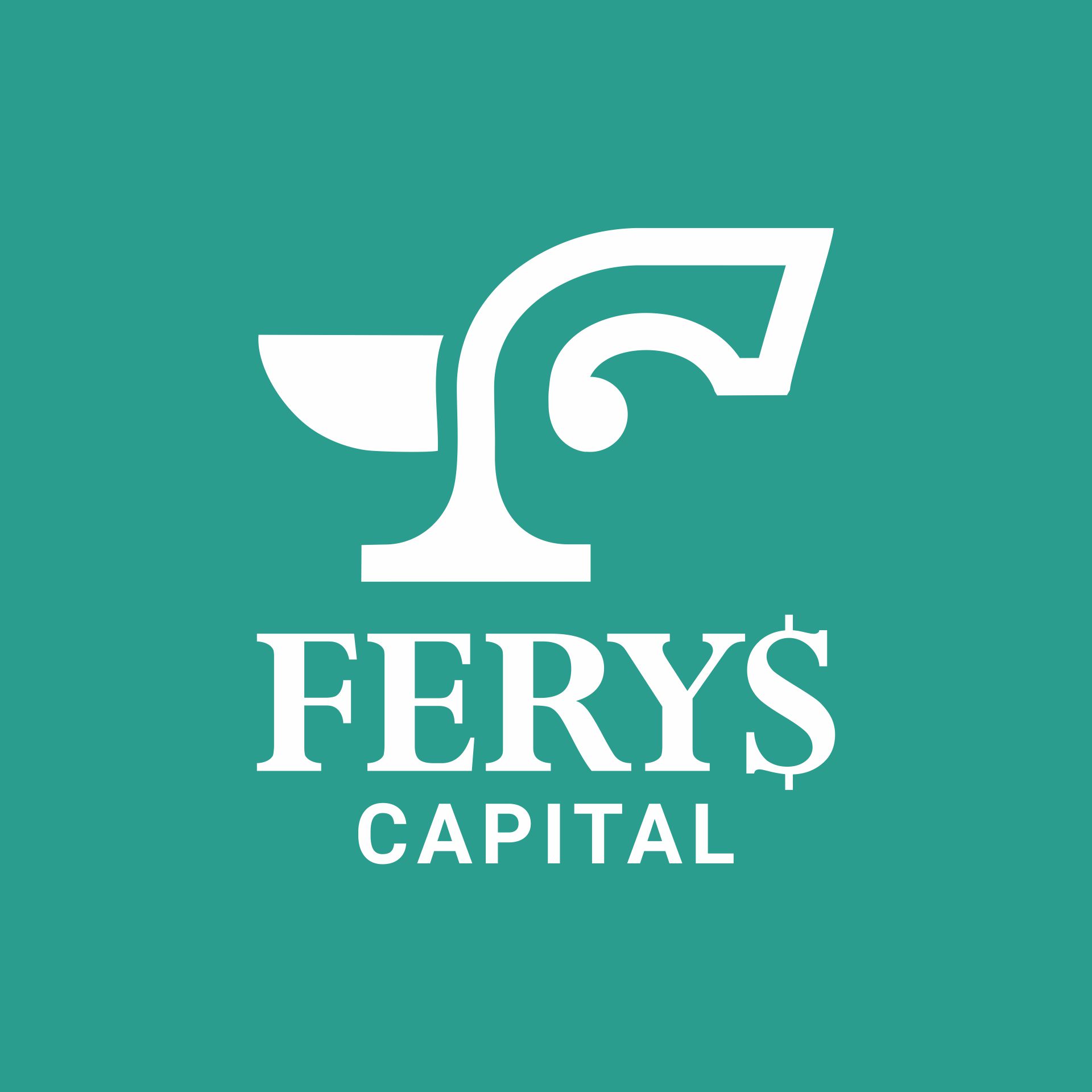 Logo Design by Ramiro Viana for this project | Design #36468734