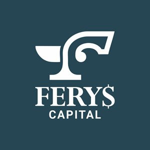 Logo Design by Ramiro Viana for this project | Design: #36468735