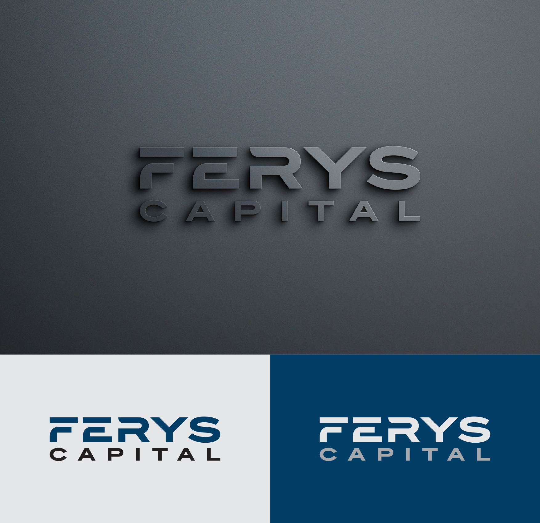 Logo Design by grrssn for this project | Design #36468834