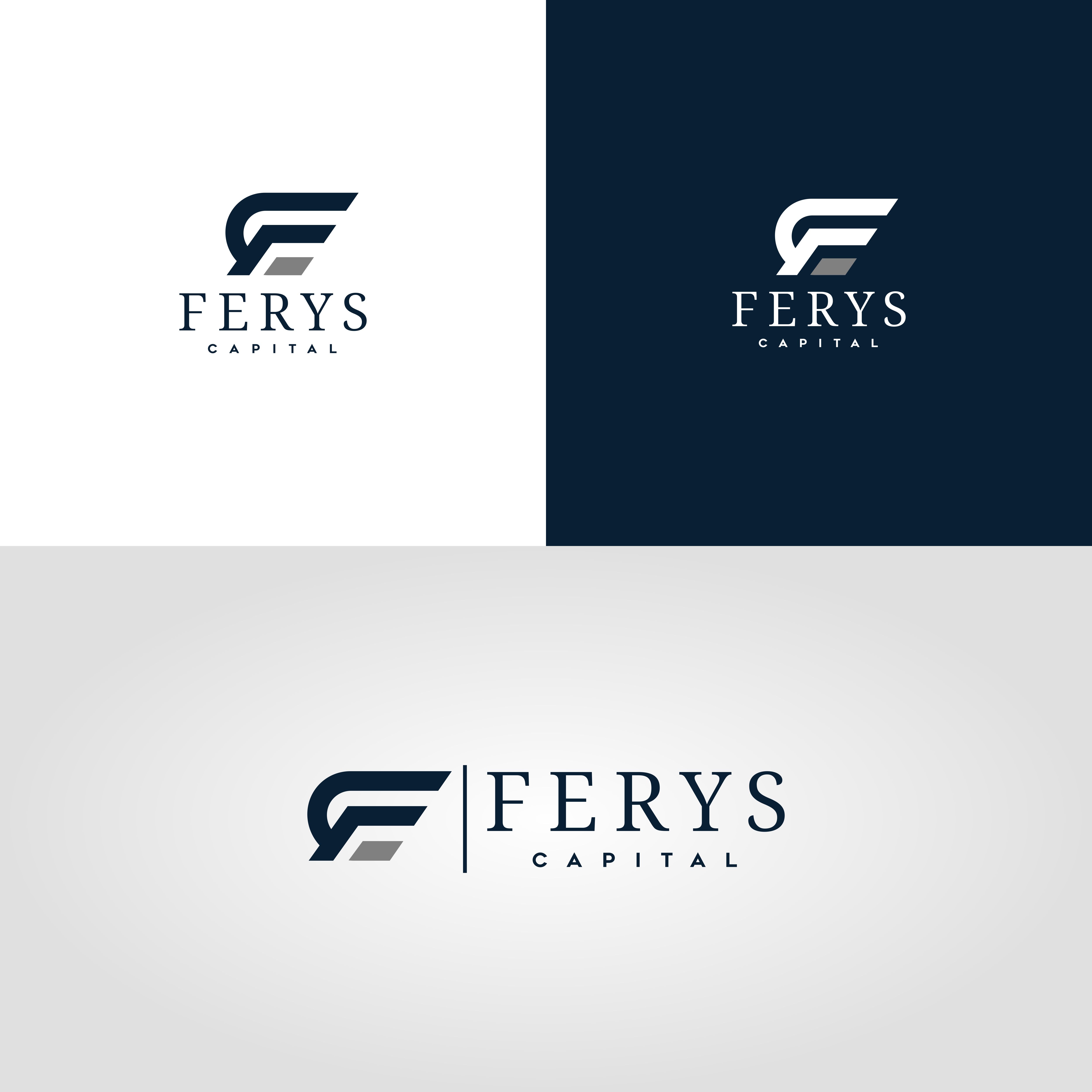 Logo Design by Adi firadika for this project | Design #36479357