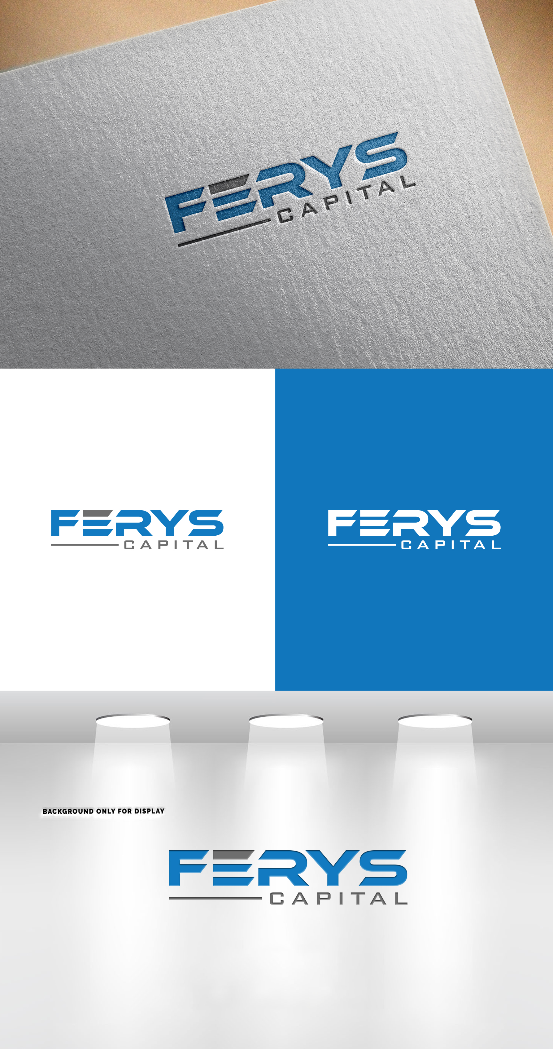 Logo Design by Soonia for this project | Design #36462311