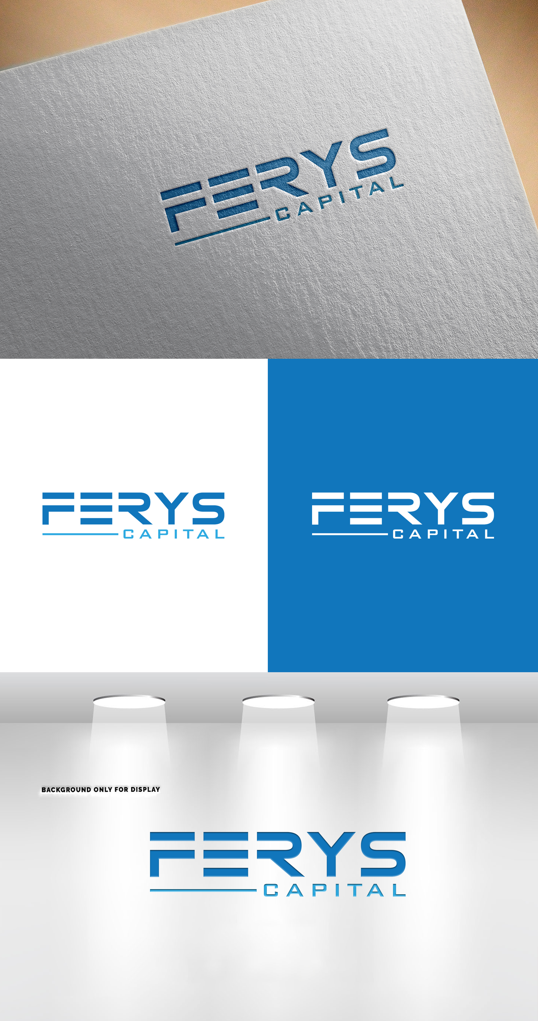 Logo Design by Soonia for this project | Design #36462312