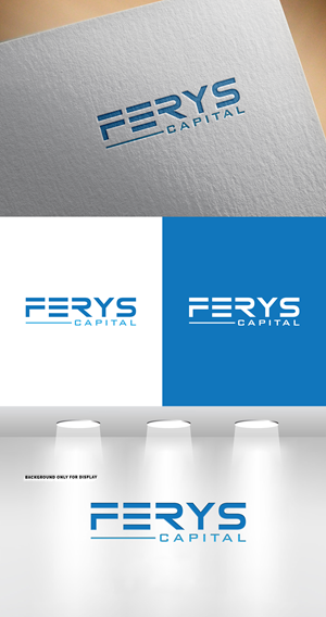 Logo Design by Soonia for this project | Design: #36462312