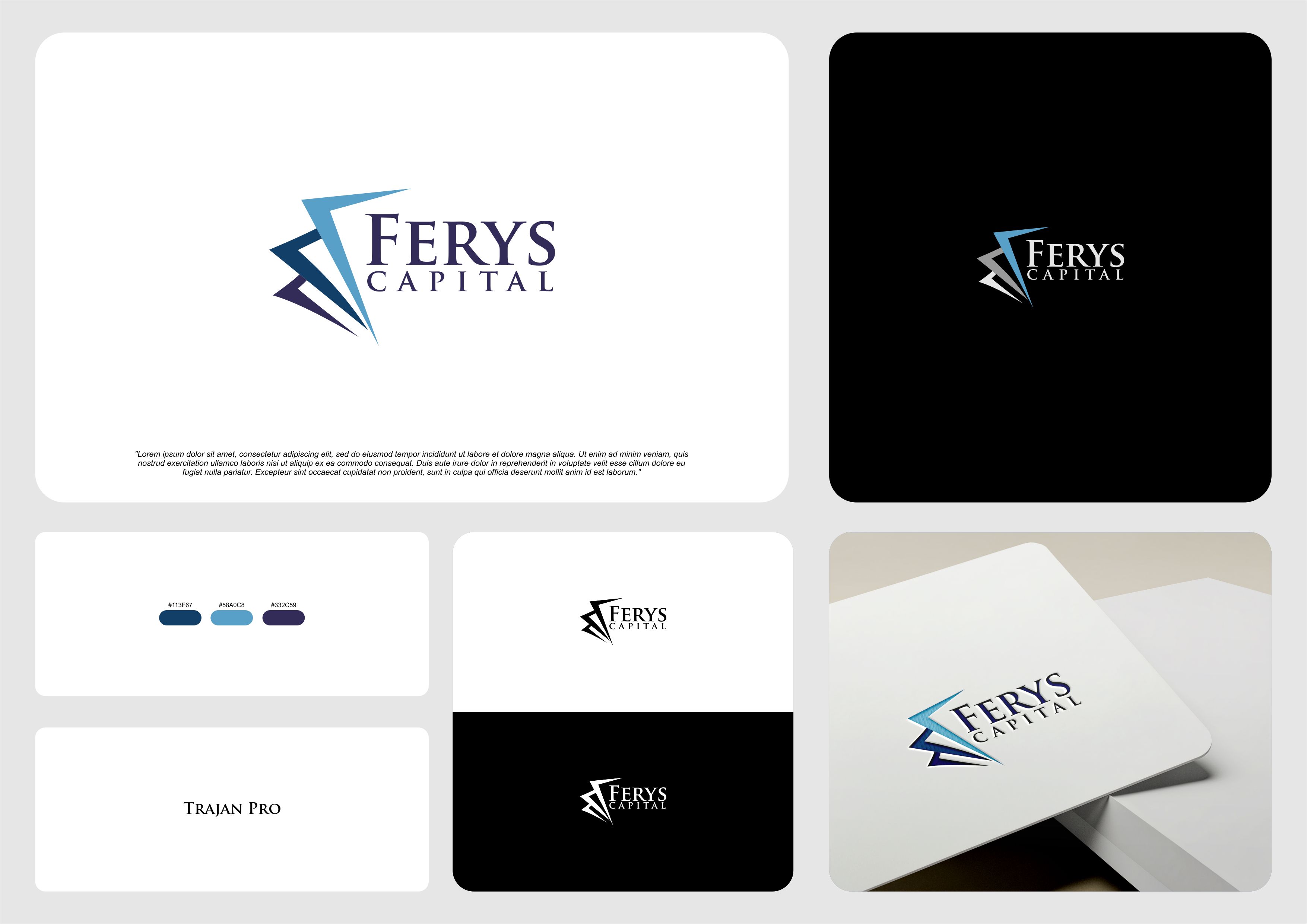 Diseño de Logo por Septian Yossi para este proyecto | Diseño #36462552