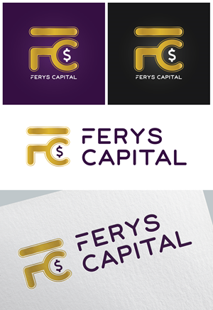 Logo Design by HAREESH (Creative Graphic Designer)