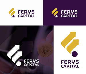 Logo Design by HAREESH (Creative Graphic Designer) for this project | Design: #36479815