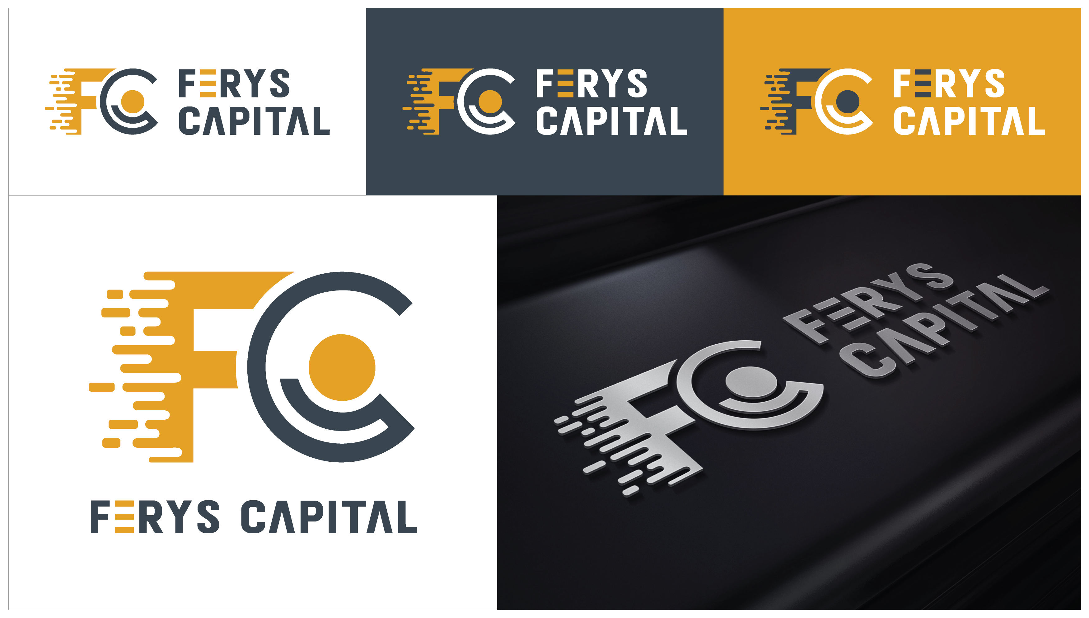 Logo Design by HAREESH (Creative Graphic Designer) for this project | Design #36480169