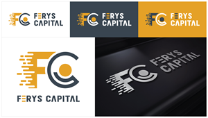 Logo Design by HAREESH (Creative Graphic Designer) for this project | Design: #36480169