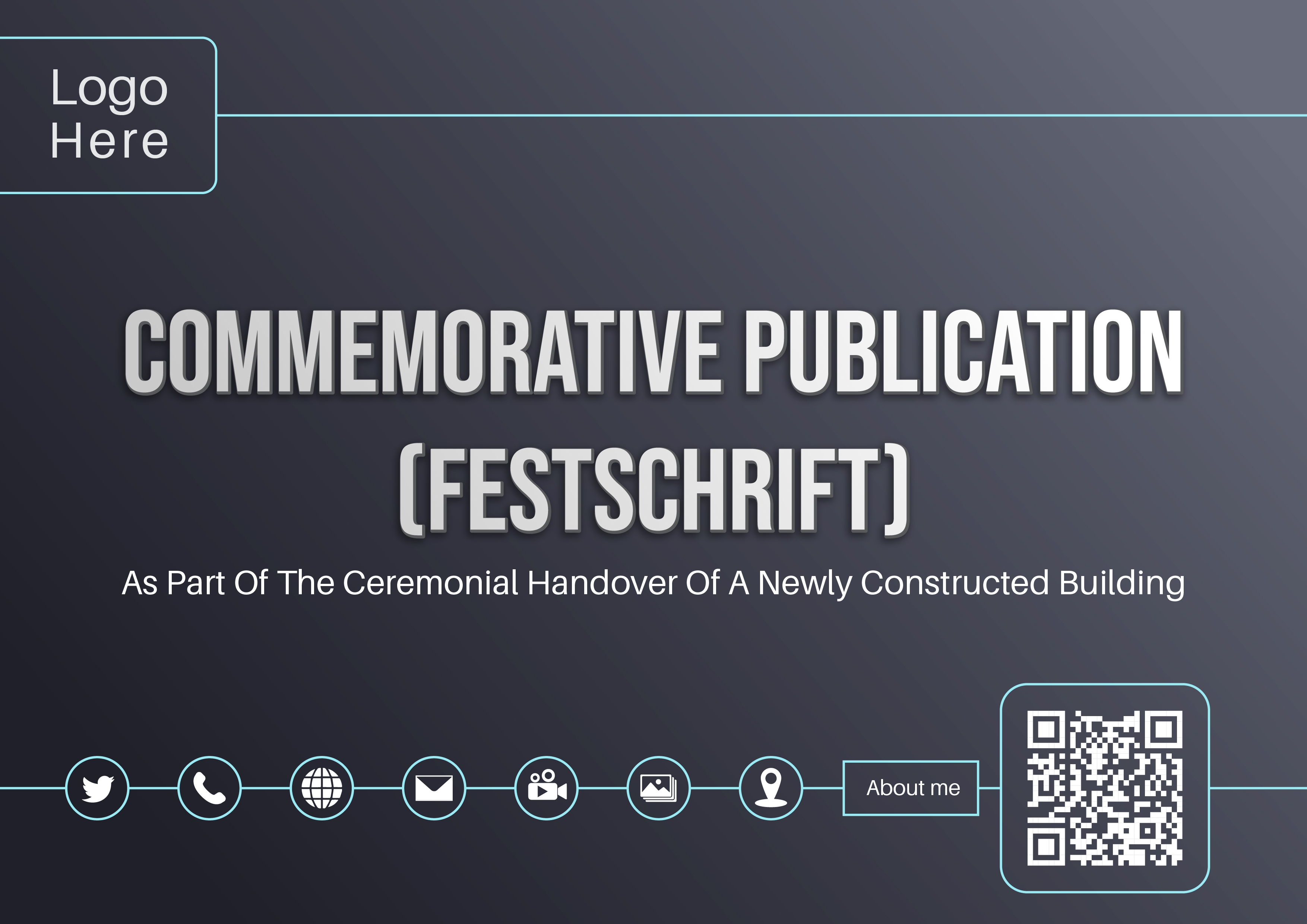 Brochure Design by LENTERA DESIGN 2 for this project | Design #36489948