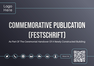 Brochure Design by LENTERA DESIGN 2 for this project | Design #36489948