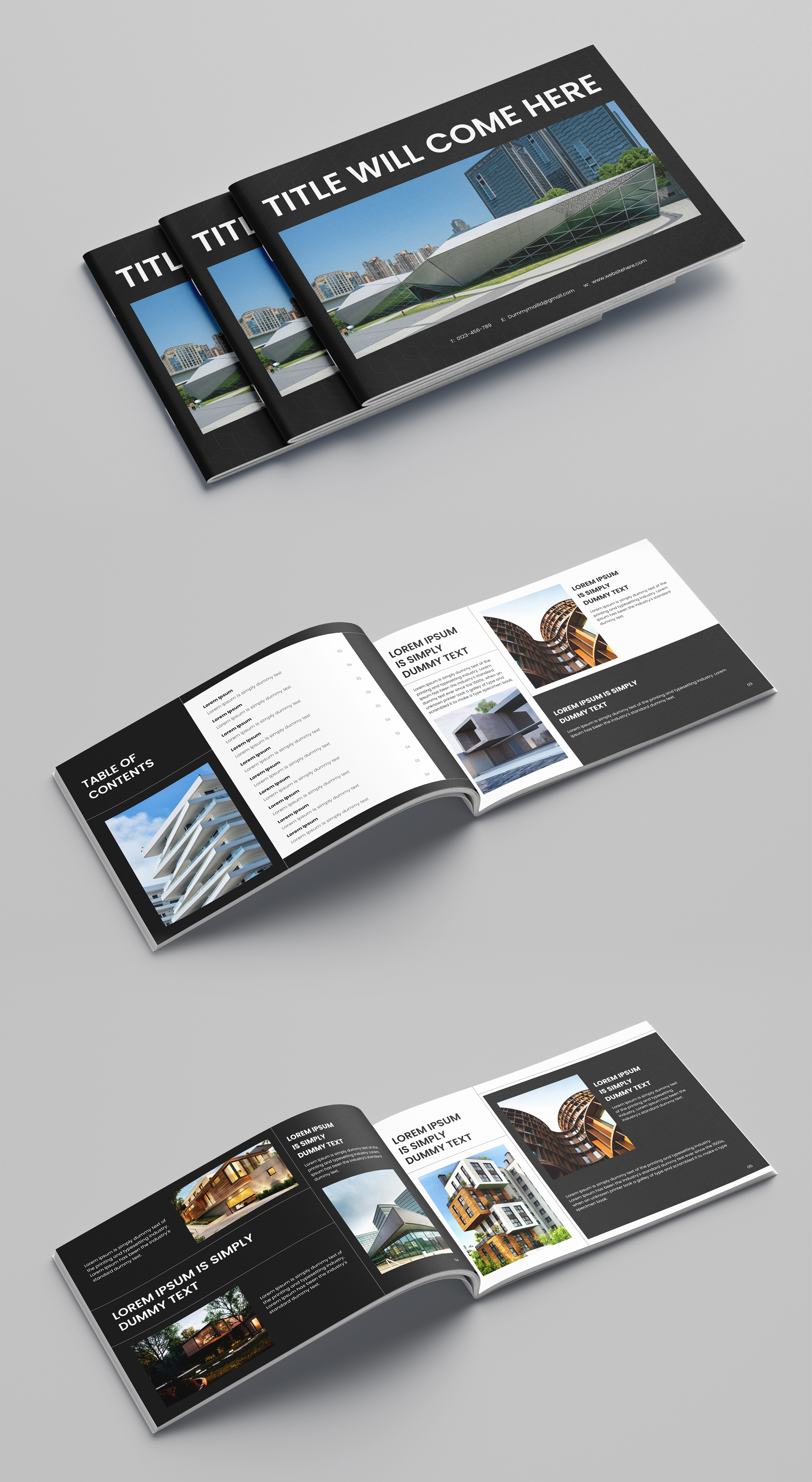 Design de Brochure par designcircle pour ce projet | Design #36510153
