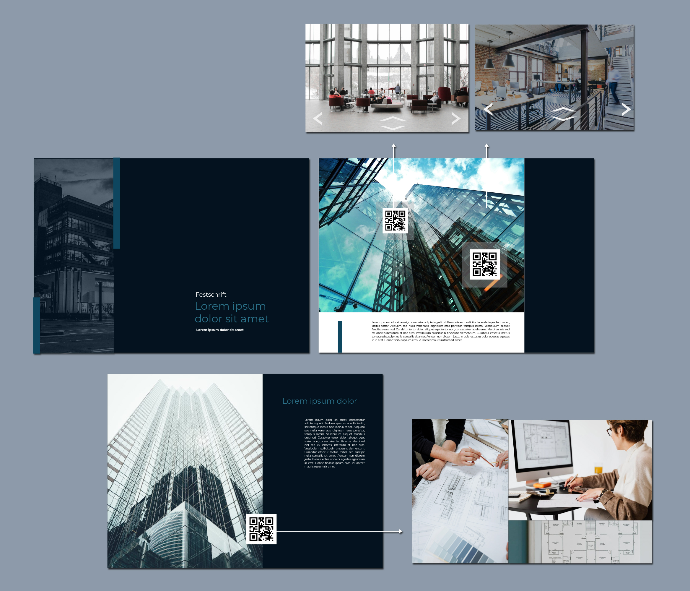 Design de Brochure par MNM pour ce projet | Design #36471397