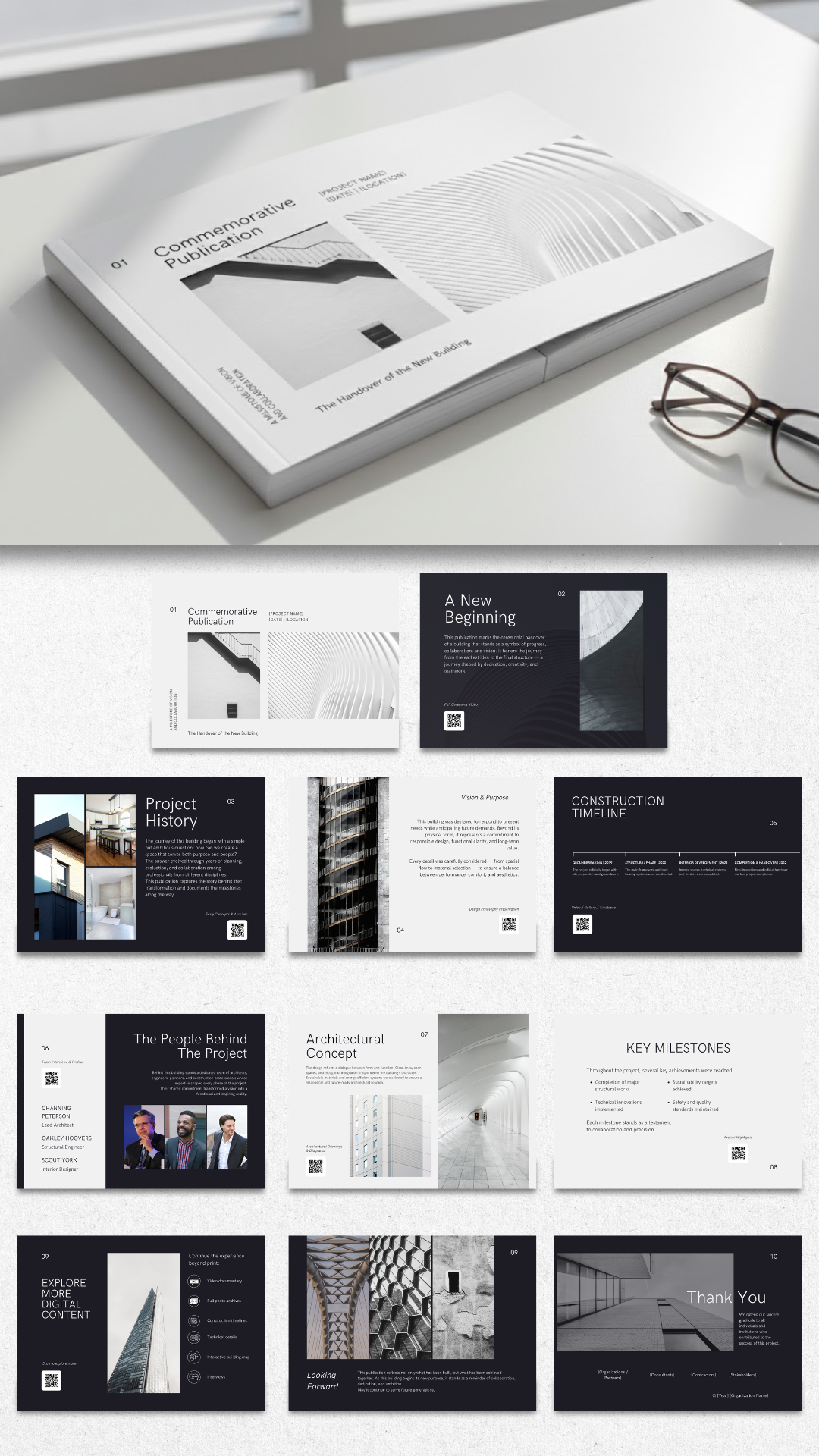 Design de Brochure par Iambolders pour ce projet | Design #36474738