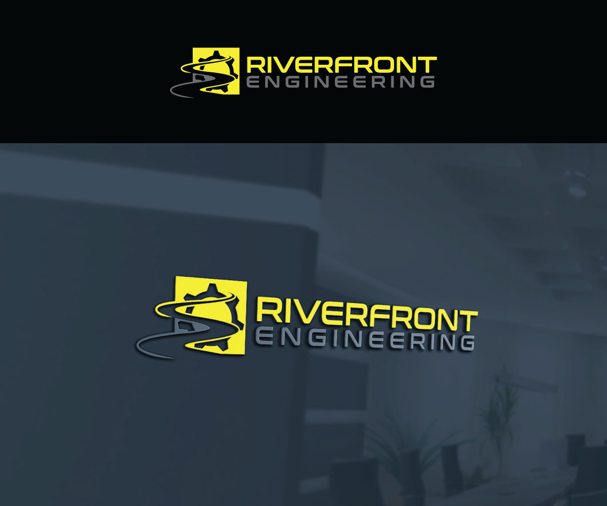 Logo Design by Luckey yaari for this project | Design #36469713